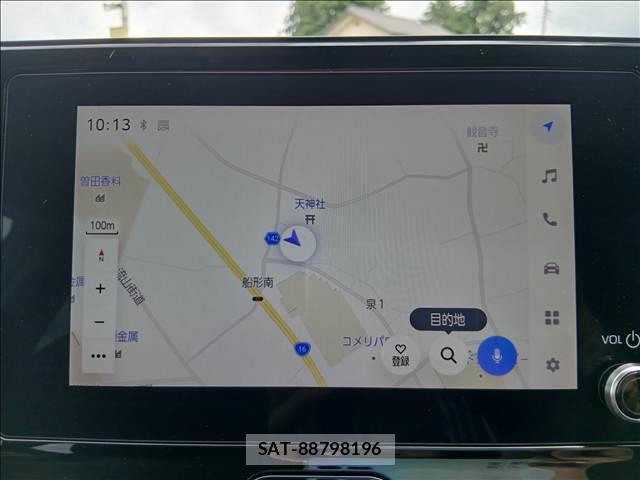 Toyota HARRIER 2023-07 8731403-2