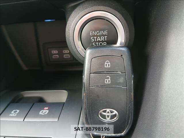 Toyota HARRIER 2023-07 8731403-5