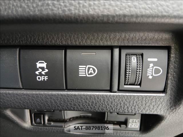 Toyota HARRIER 2023-07 8731403-8