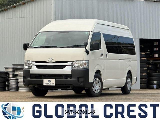 Toyota HIACE COMMUTER 2025-03 8728311-0