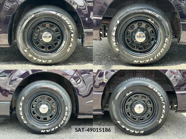 Toyota HIACE VAN 2016-11 8726081-4