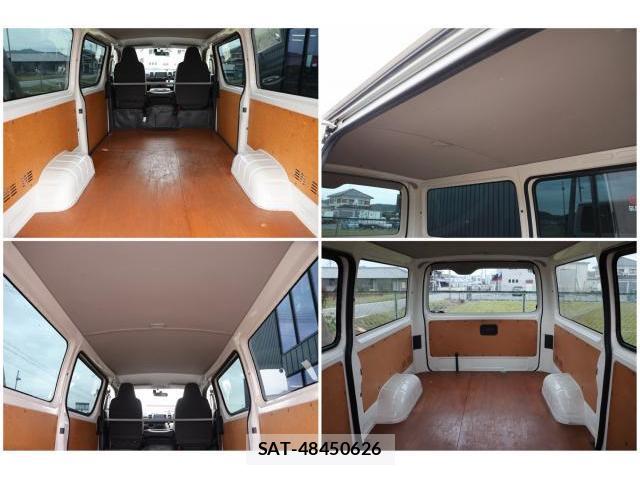 Toyota HIACE VAN 2016-05 8726111-10