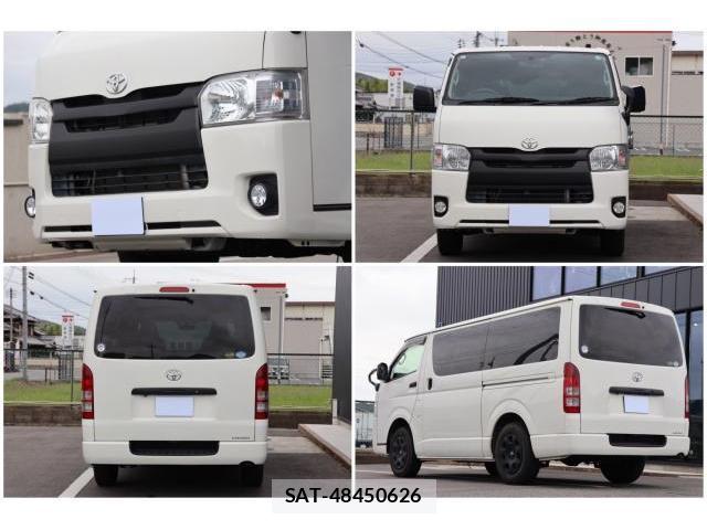 Toyota HIACE VAN 2016-05 8726111-11