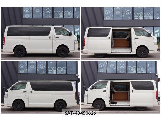 Toyota HIACE VAN 2016-05 8726111-13