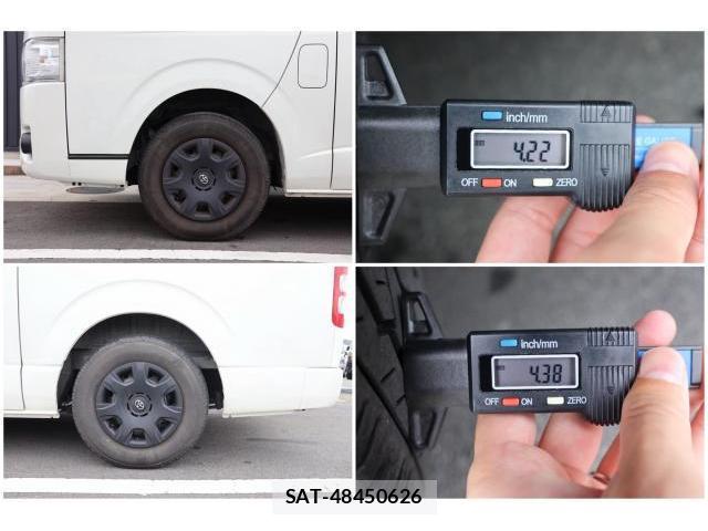 Toyota HIACE VAN 2016-05 8726111-14