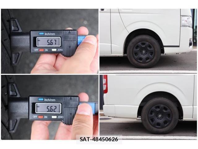 Toyota HIACE VAN 2016-05 8726111-15