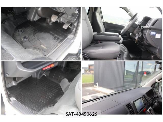 Toyota HIACE VAN 2016-05 8726111-4