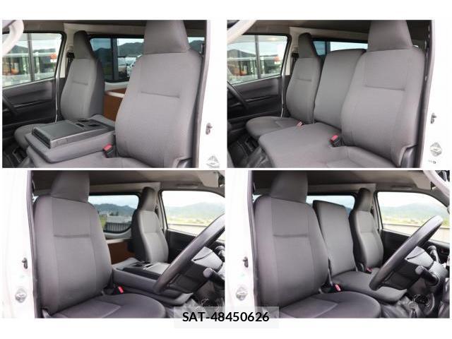 Toyota HIACE VAN 2016-05 8726111-5