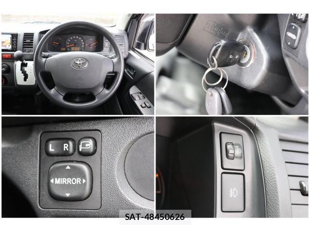 Toyota HIACE VAN 2016-05 8726111-6