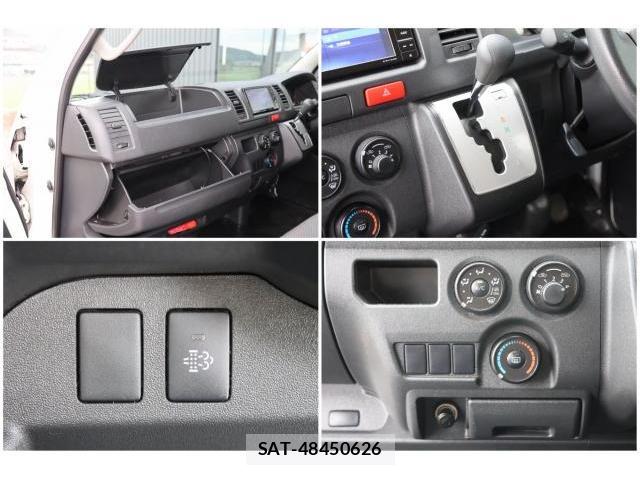 Toyota HIACE VAN 2016-05 8726111-7