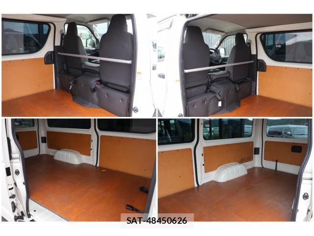 Toyota HIACE VAN 2016-05 8726111-9