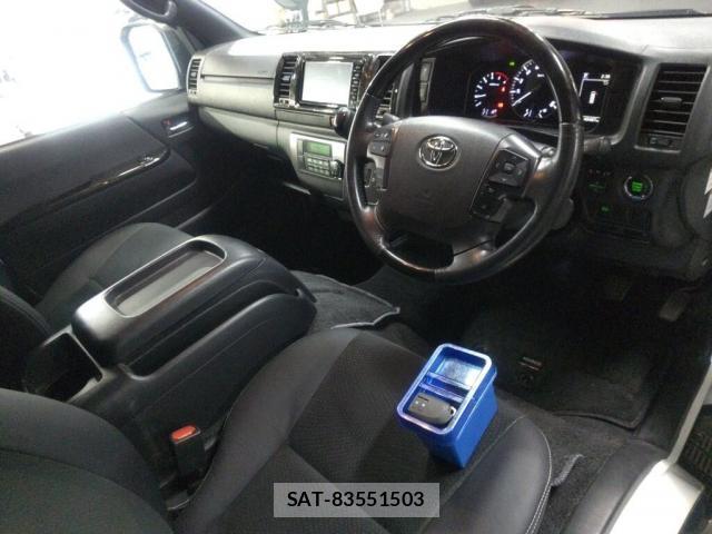 Toyota HIACE VAN 2021-09 8726253-2