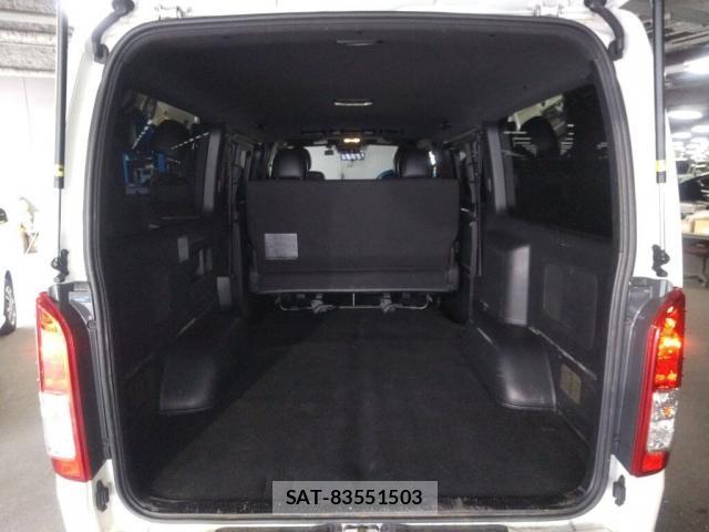 Toyota HIACE VAN 2021-09 8726253-5