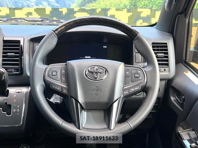 Toyota HIACE VAN 2026-04 8727776-10