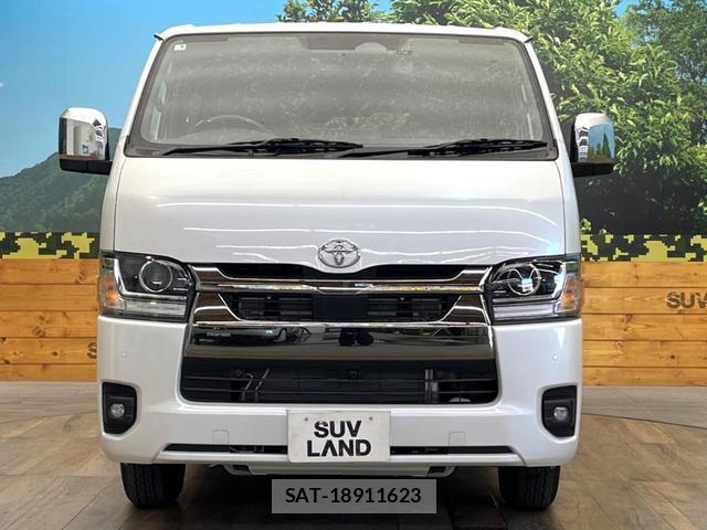 Toyota HIACE VAN 2026-04 8727776-13