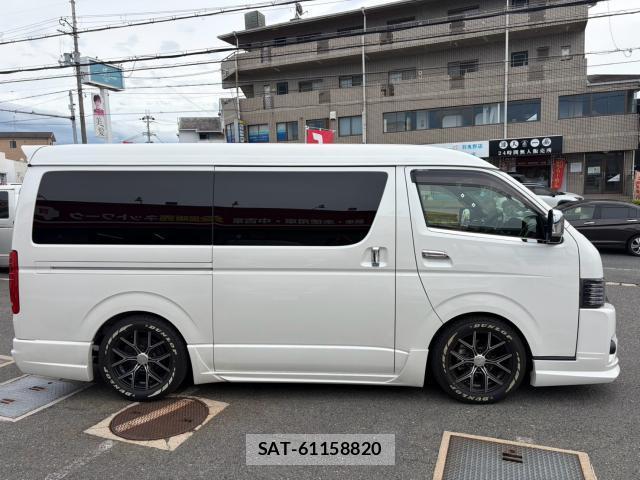 Toyota HIACE VAN 2021-01 8728883-1
