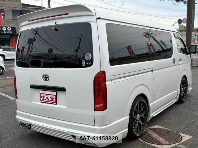 Toyota HIACE VAN 2021-01 8728883-12