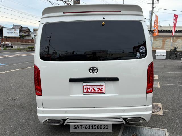 Toyota HIACE VAN 2021-01 8728883-3