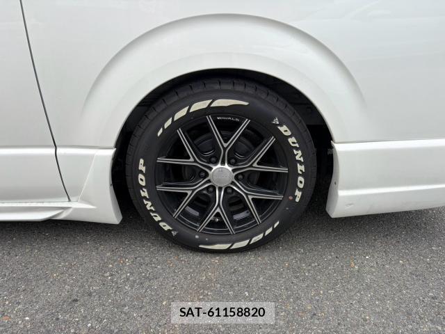 Toyota HIACE VAN 2021-01 8728883-8