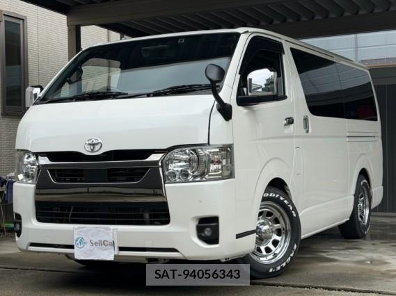 Toyota HIACE VAN 2023-04 8729076-0