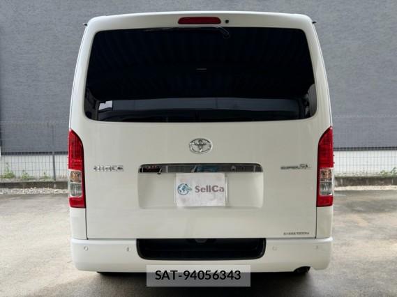 Toyota HIACE VAN 2023-04 8729076-1