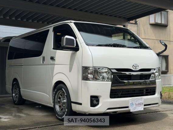 Toyota HIACE VAN 2023-04 8729076-10
