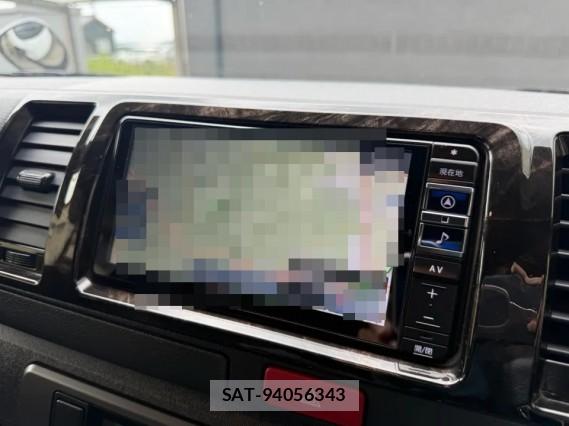 Toyota HIACE VAN 2023-04 8729076-4