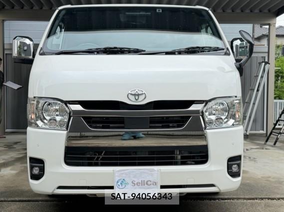 Toyota HIACE VAN 2023-04 8729076-8