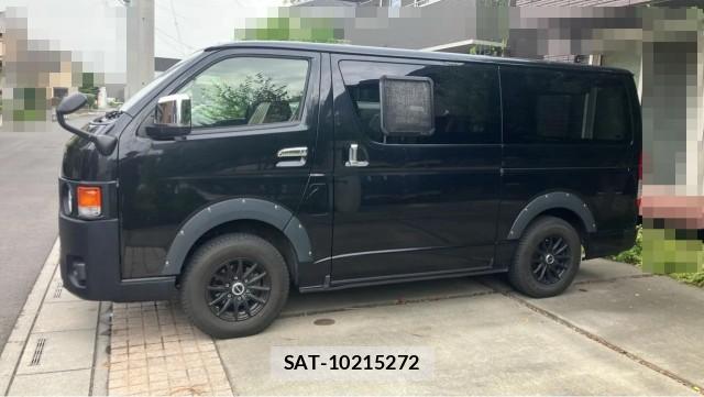 Toyota HIACE VAN 2022-10 8729605-10