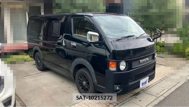 Toyota HIACE VAN 2022-10 8729605-11