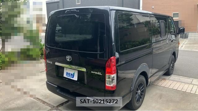 Toyota HIACE VAN 2022-10 8729605-12