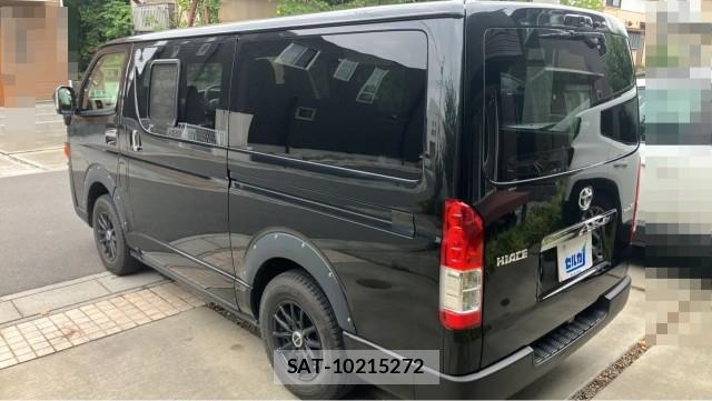 Toyota HIACE VAN 2022-10 8729605-13