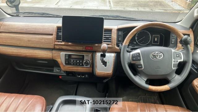Toyota HIACE VAN 2022-10 8729605-2