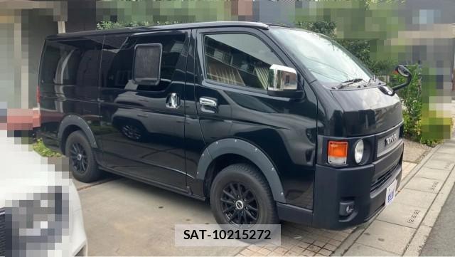 Toyota HIACE VAN 2022-10 8729605-3