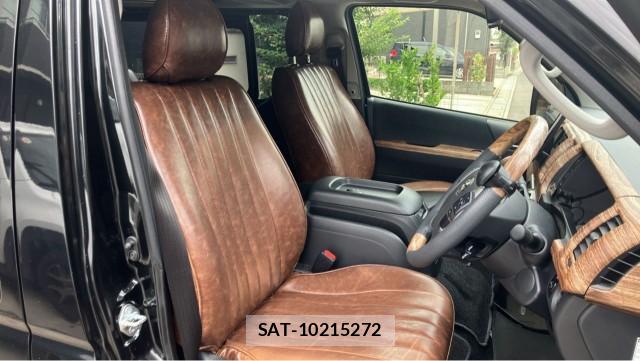 Toyota HIACE VAN 2022-10 8729605-5