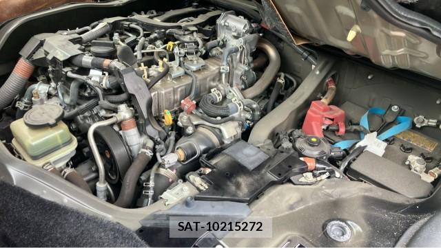 Toyota HIACE VAN 2022-10 8729605-7