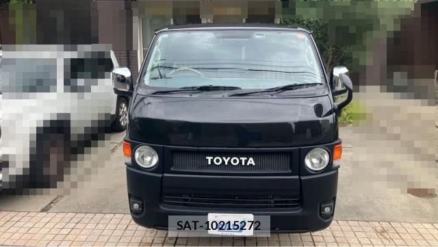 Toyota HIACE VAN 2022-10 8729605-9