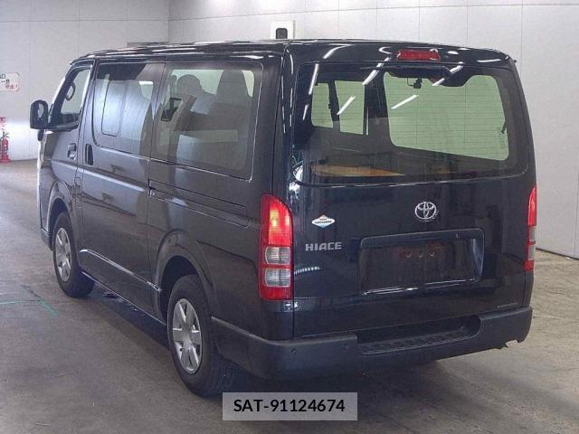 Toyota HIACE VAN 2023-10 8730151-1