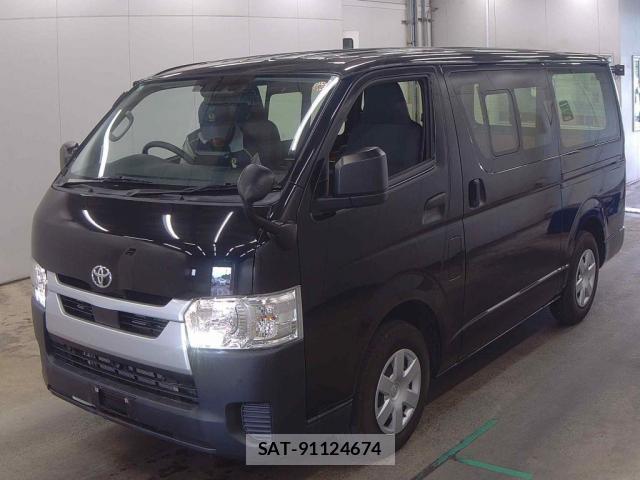 Toyota HIACE VAN 2023-10 8730151-3