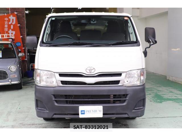 Toyota HIACE VAN 2012-02 8730283-1