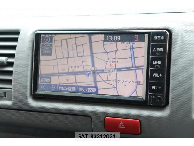 Toyota HIACE VAN 2012-02 8730283-12