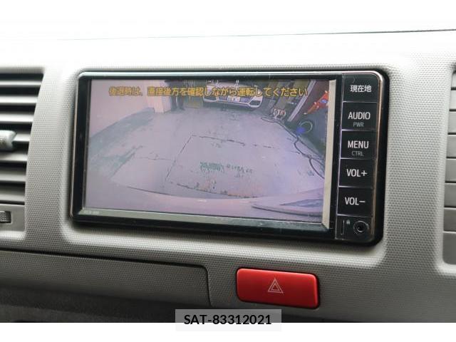 Toyota HIACE VAN 2012-02 8730283-13