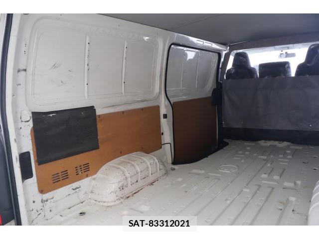 Toyota HIACE VAN 2012-02 8730283-18