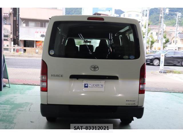 Toyota HIACE VAN 2012-02 8730283-4