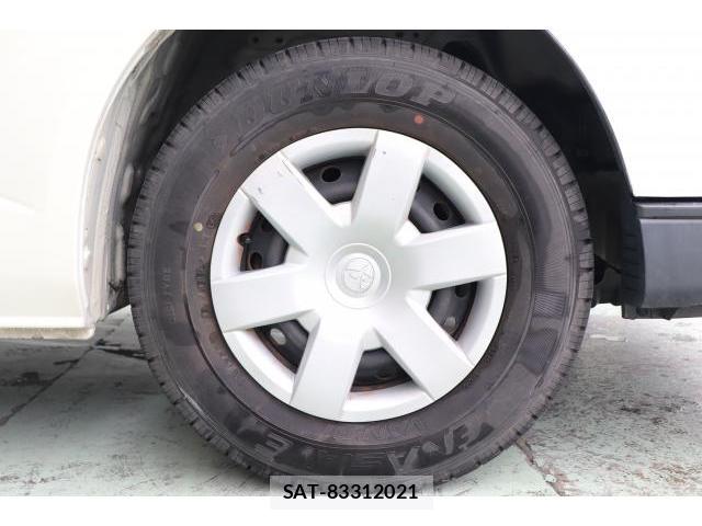 Toyota HIACE VAN 2012-02 8730283-7