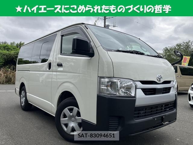 Toyota HIACE VAN 2025-05 8730310-0