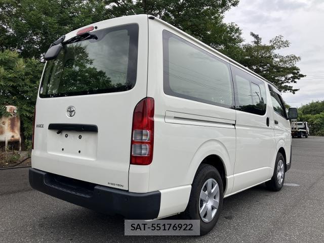 Toyota HIACE VAN 2023-09 8730313-1