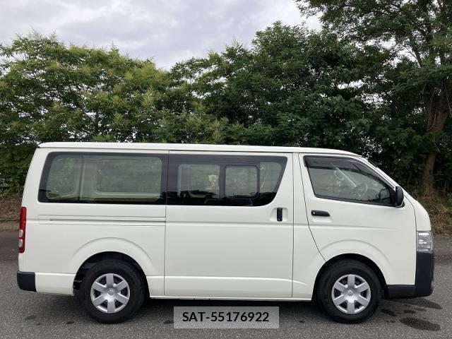 Toyota HIACE VAN 2023-09 8730313-2