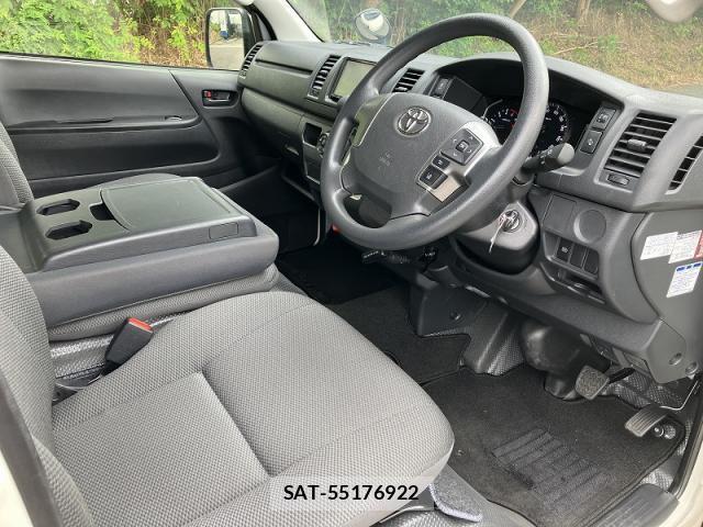 Toyota HIACE VAN 2023-09 8730313-4
