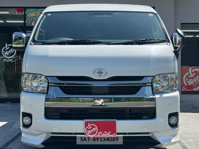 Toyota HIACE VAN 2021-05 8730448-8
